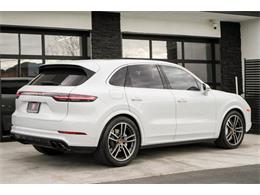 2020 Porsche Cayenne (CC-2059453) for sale in Boise, Idaho