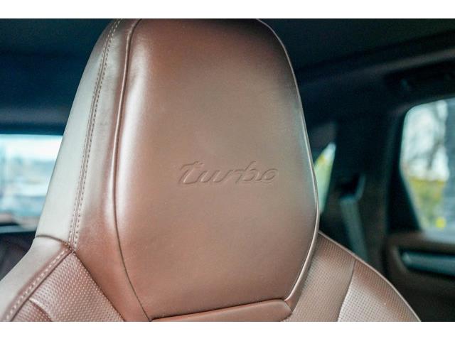 2020 Porsche Cayenne (CC-2059453) for sale in Boise, Idaho