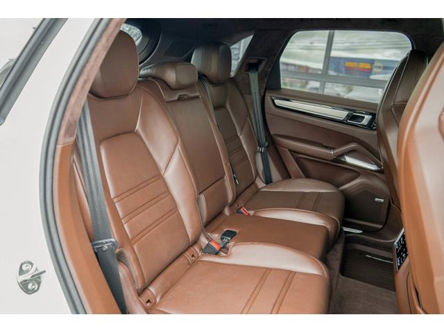 2020 Porsche Cayenne (CC-2059453) for sale in Boise, Idaho