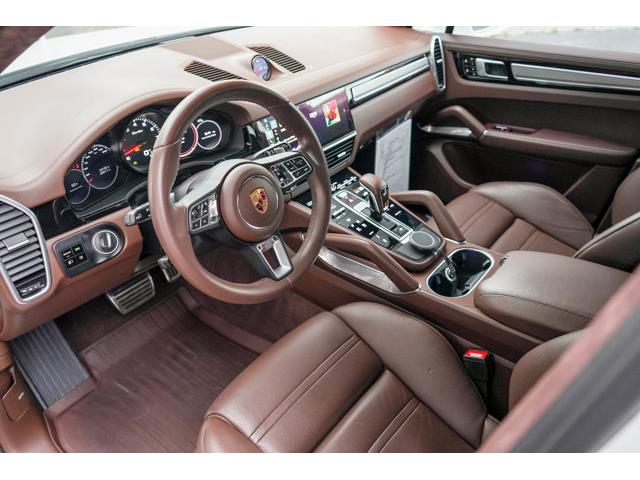2020 Porsche Cayenne (CC-2059453) for sale in Boise, Idaho