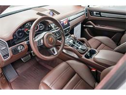 2020 Porsche Cayenne (CC-2059453) for sale in Boise, Idaho
