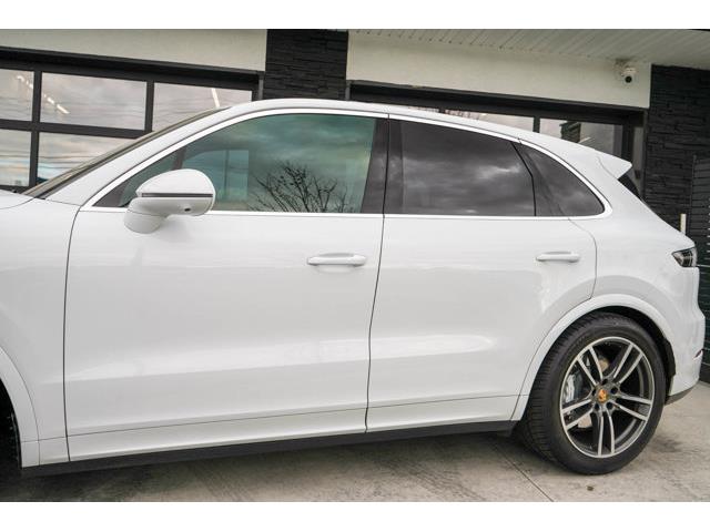 2020 Porsche Cayenne (CC-2059453) for sale in Boise, Idaho