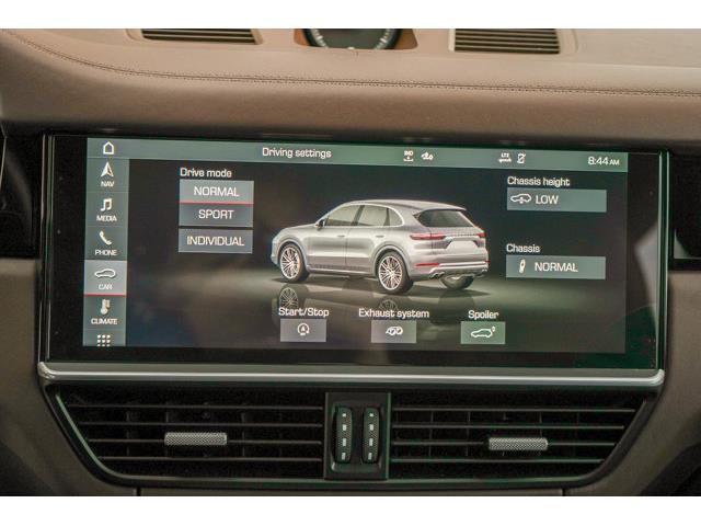 2020 Porsche Cayenne (CC-2059453) for sale in Boise, Idaho