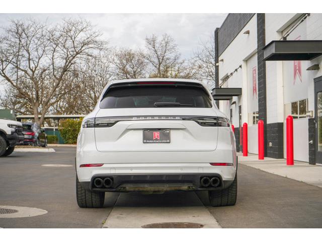 2020 Porsche Cayenne (CC-2059453) for sale in Boise, Idaho