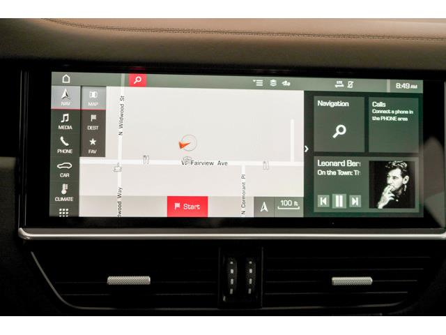 2020 Porsche Cayenne (CC-2059453) for sale in Boise, Idaho