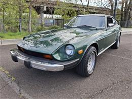 1976 Datsun 280Z (CC-2059458) for sale in Reno, Nevada