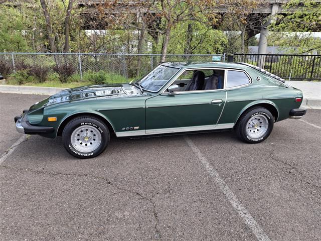 1976 Datsun 280Z (CC-2059458) for sale in Reno, Nevada