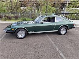 1976 Datsun 280Z (CC-2059458) for sale in Reno, Nevada