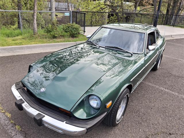 1976 Datsun 280Z (CC-2059458) for sale in Reno, Nevada