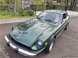 1976 Datsun 280Z (CC-2059458) for sale in Reno, Nevada