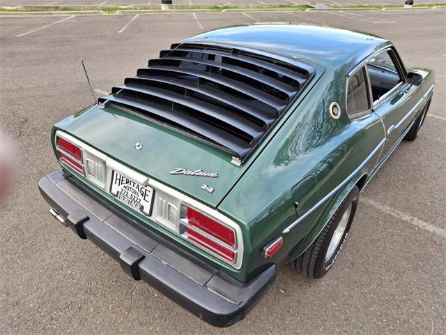 1976 Datsun 280Z (CC-2059458) for sale in Reno, Nevada