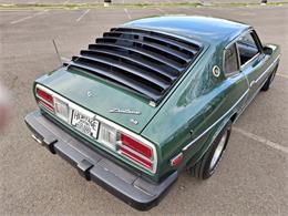 1976 Datsun 280Z (CC-2059458) for sale in Reno, Nevada