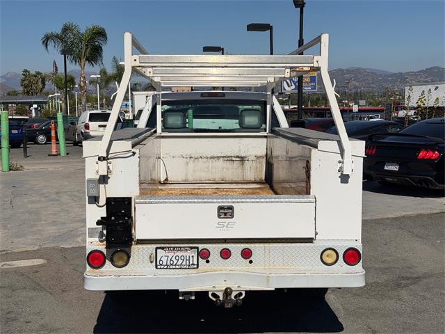 2011 Ford F350 (CC-2059471) for sale in El Cajon, California