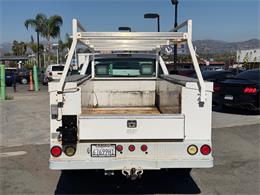 2011 Ford F350 (CC-2059471) for sale in El Cajon, California