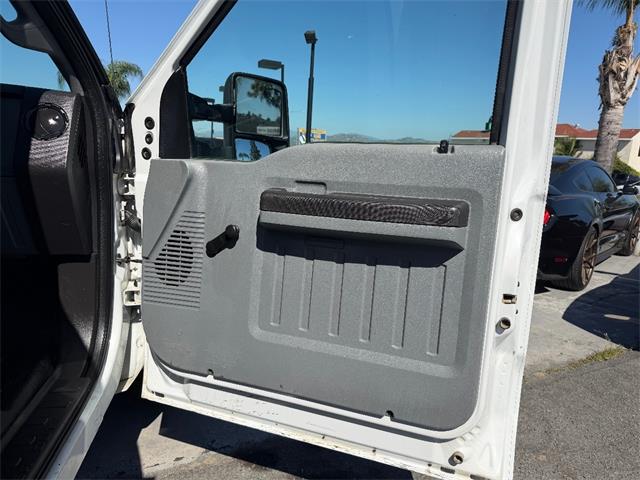 2011 Ford F350 (CC-2059471) for sale in El Cajon, California