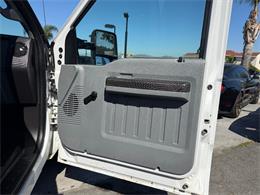 2011 Ford F350 (CC-2059471) for sale in El Cajon, California