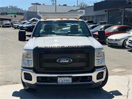2011 Ford F350 (CC-2059471) for sale in El Cajon, California