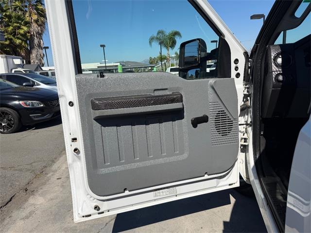 2011 Ford F350 (CC-2059471) for sale in El Cajon, California