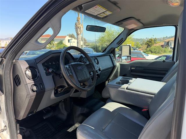 2011 Ford F350 (CC-2059471) for sale in El Cajon, California