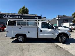 2011 Ford F350 (CC-2059471) for sale in El Cajon, California