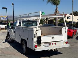 2011 Ford F350 (CC-2059471) for sale in El Cajon, California