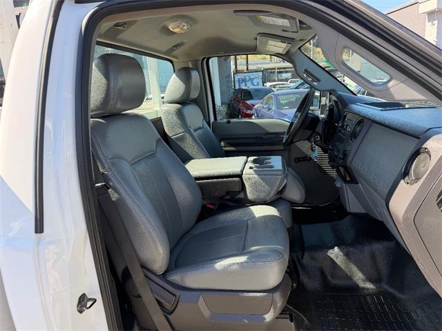 2011 Ford F350 (CC-2059471) for sale in El Cajon, California