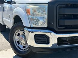 2011 Ford F350 (CC-2059471) for sale in El Cajon, California