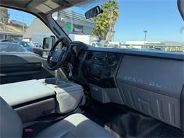 2011 Ford F350 (CC-2059471) for sale in El Cajon, California
