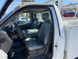 2011 Ford F350 (CC-2059471) for sale in El Cajon, California