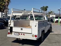 2011 Ford F350 (CC-2059471) for sale in El Cajon, California