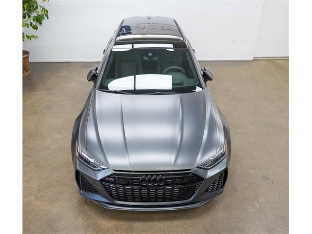 2022 Audi RS6 (CC-2059472) for sale in Allison Park, Pennsylvania