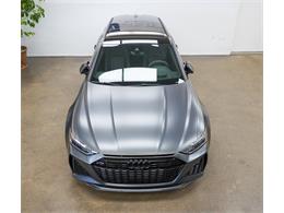 2022 Audi RS6 (CC-2059472) for sale in Allison Park, Pennsylvania