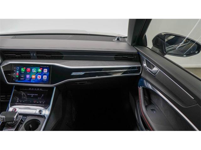 2022 Audi RS6 (CC-2059472) for sale in Allison Park, Pennsylvania