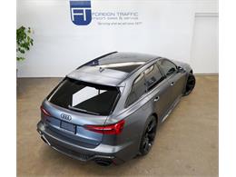 2022 Audi RS6 (CC-2059472) for sale in Allison Park, Pennsylvania