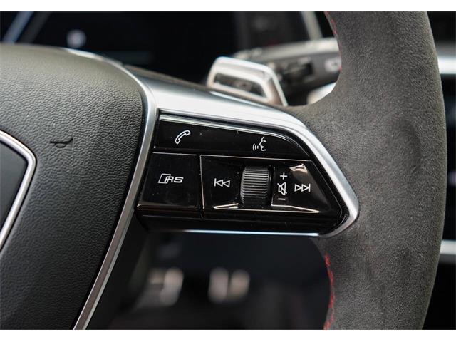 2022 Audi RS6 (CC-2059472) for sale in Allison Park, Pennsylvania