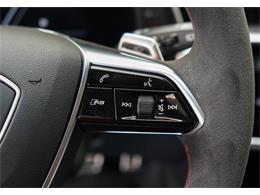 2022 Audi RS6 (CC-2059472) for sale in Allison Park, Pennsylvania