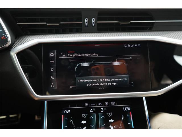 2022 Audi RS6 (CC-2059472) for sale in Allison Park, Pennsylvania