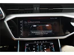 2022 Audi RS6 (CC-2059472) for sale in Allison Park, Pennsylvania