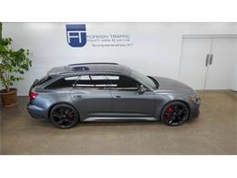 2022 Audi RS6 (CC-2059472) for sale in Allison Park, Pennsylvania