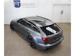 2022 Audi RS6 (CC-2059472) for sale in Allison Park, Pennsylvania