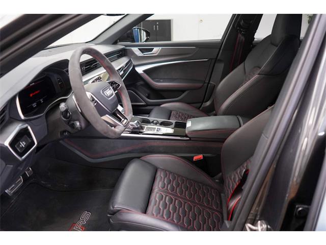 2022 Audi RS6 (CC-2059472) for sale in Allison Park, Pennsylvania