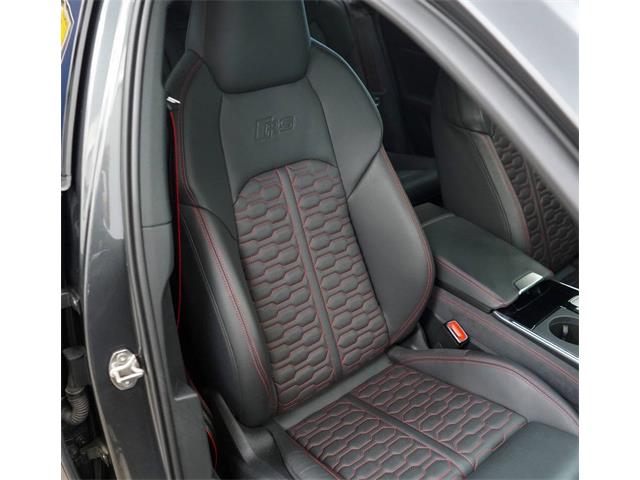 2022 Audi RS6 (CC-2059472) for sale in Allison Park, Pennsylvania