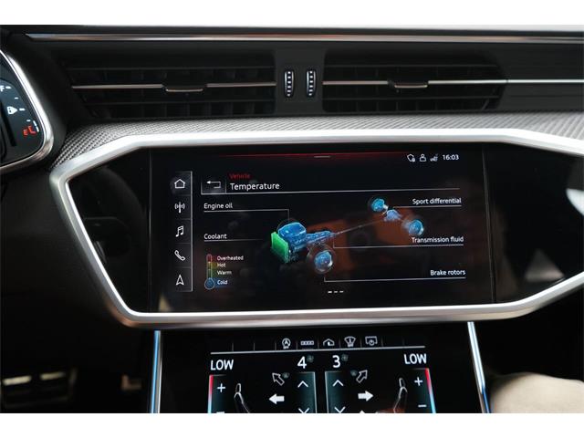 2022 Audi RS6 (CC-2059472) for sale in Allison Park, Pennsylvania