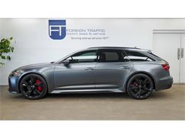 2022 Audi RS6 (CC-2059472) for sale in Allison Park, Pennsylvania