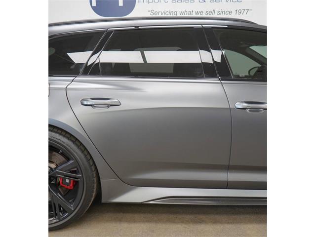 2022 Audi RS6 (CC-2059472) for sale in Allison Park, Pennsylvania