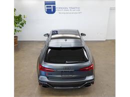 2022 Audi RS6 (CC-2059472) for sale in Allison Park, Pennsylvania