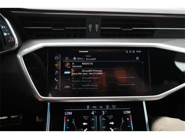 2022 Audi RS6 (CC-2059472) for sale in Allison Park, Pennsylvania