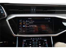 2022 Audi RS6 (CC-2059472) for sale in Allison Park, Pennsylvania