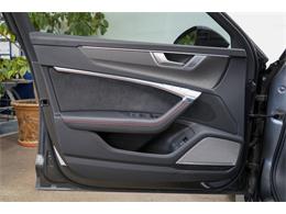 2022 Audi RS6 (CC-2059472) for sale in Allison Park, Pennsylvania