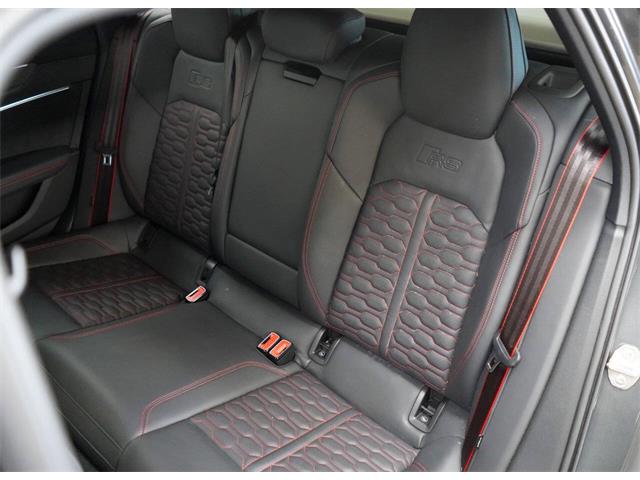 2022 Audi RS6 (CC-2059472) for sale in Allison Park, Pennsylvania